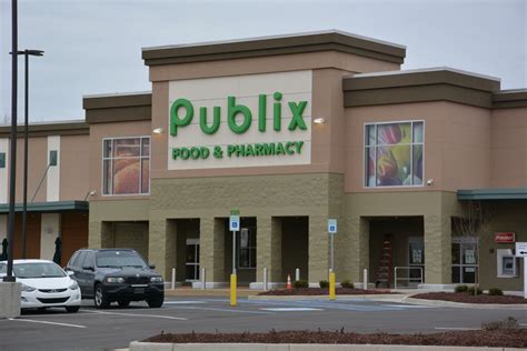 Publix clarksville - See full list on storeopeninghours.com 